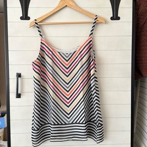 Cabi Linea Tank size M